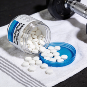 magnesium supplement