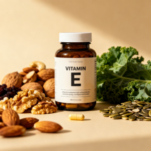 vitamin e supplement