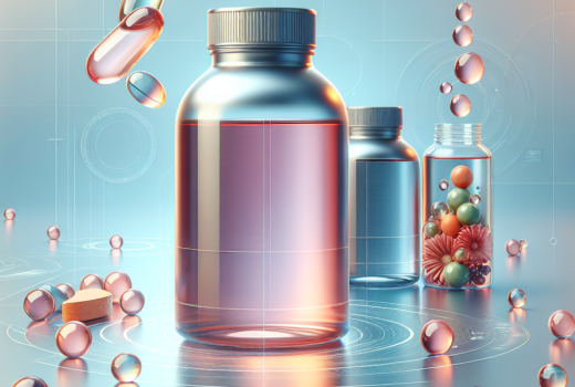 Maximize Health with Liquid Vitamins Absorption Benefits