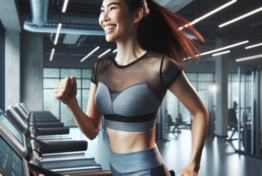 Enhance Athletic Performance with Vitamins and Supplements