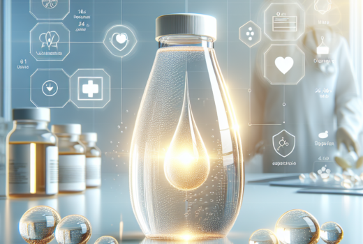 Liquid Vitamins Benefits: Maximize Absorption & Health Impact