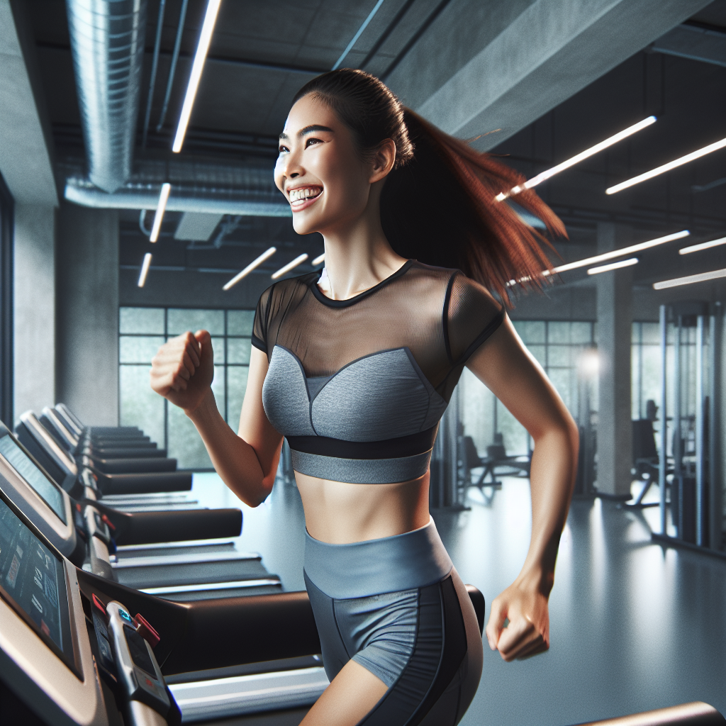 Enhance Athletic Performance with Vitamins and Supplements