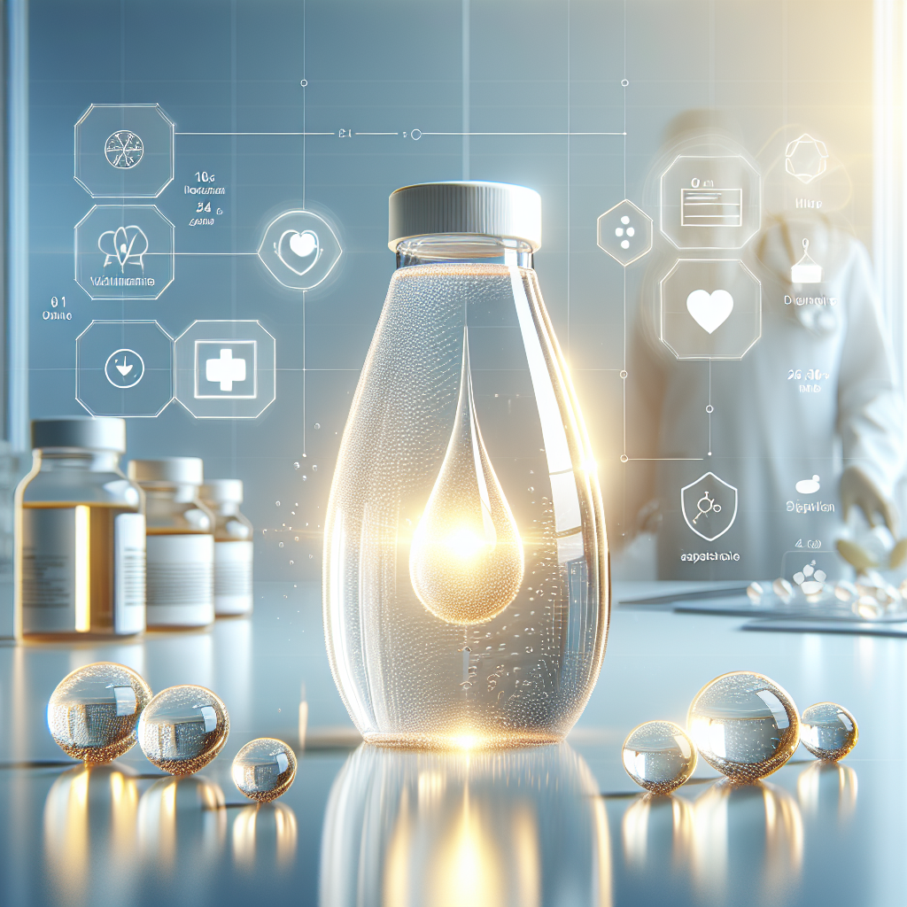 Liquid Vitamins Benefits: Maximize Absorption & Health Impact