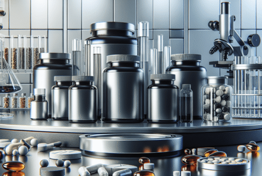 Synergistic Vitamins for Anti-Aging Benefits in 2026