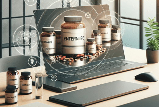 Vitamins & Supplements to Boost Immunity and Gut Health