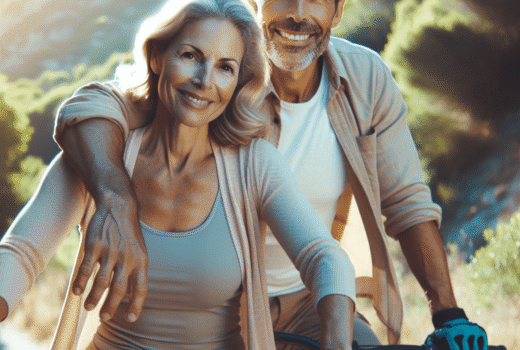 Vitamins for Longevity: Boost Energy & Immunity After 50