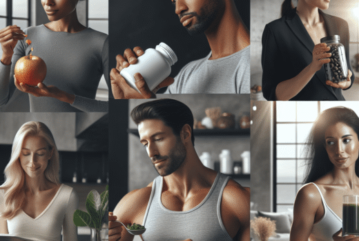 Antioxidants for Anti-Aging: Unlock Youthful Skin in 2026