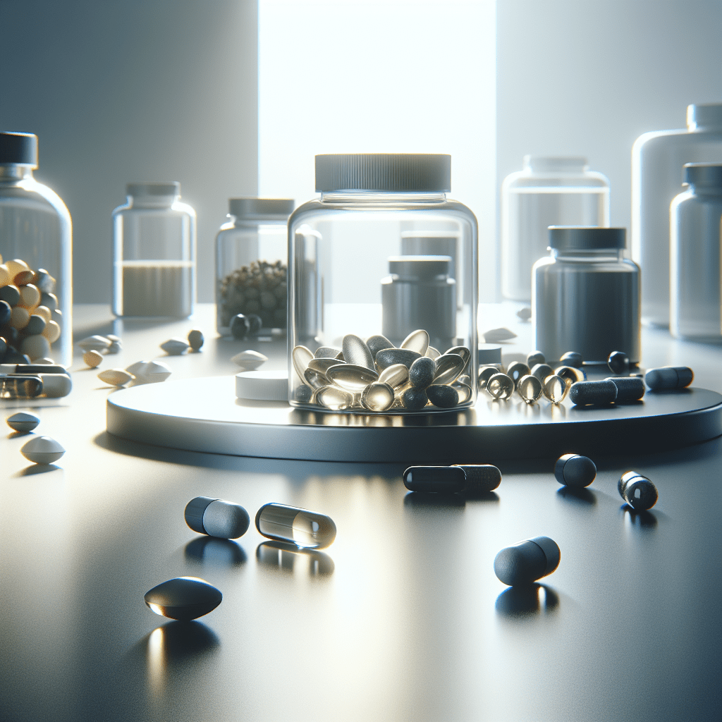 Vitamins for Energy and Anti-Aging in 2026