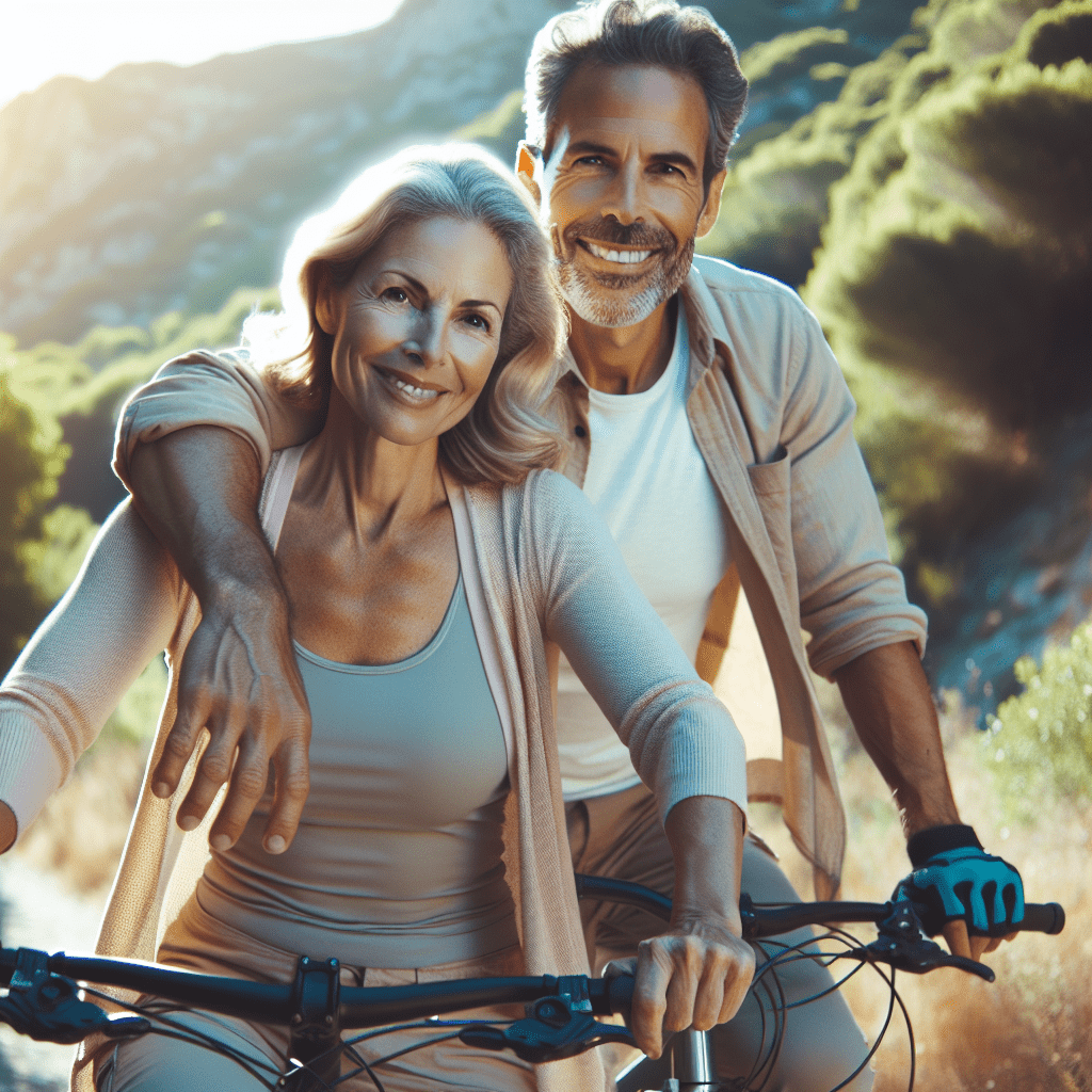 Vitamins for Longevity: Boost Energy & Immunity After 50
