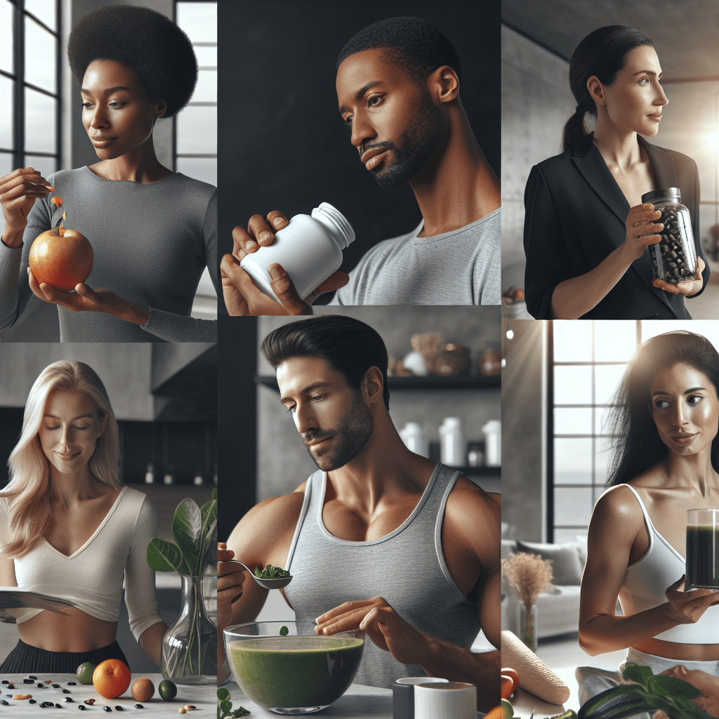 Antioxidants for Anti-Aging: Unlock Youthful Skin in 2026